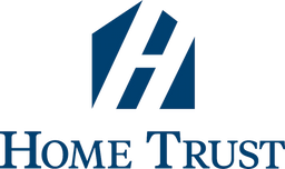 Home Trust Logo