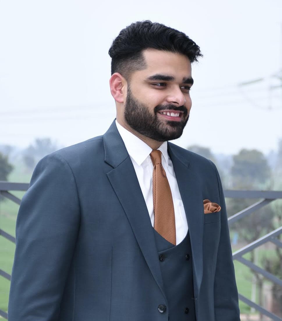 Armaan Brar