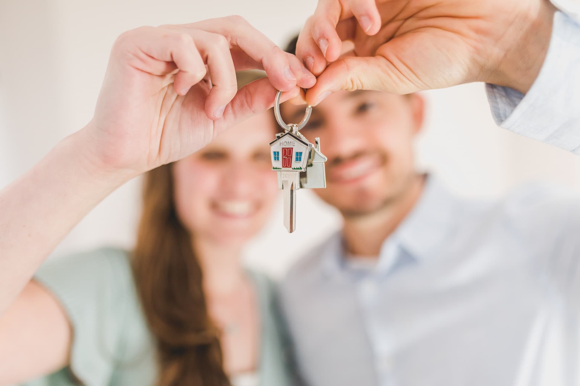 Buying a home