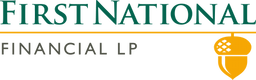 First National Logo