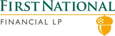 First National Logo