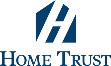 Home Trust Logo