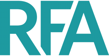 RFA Logo