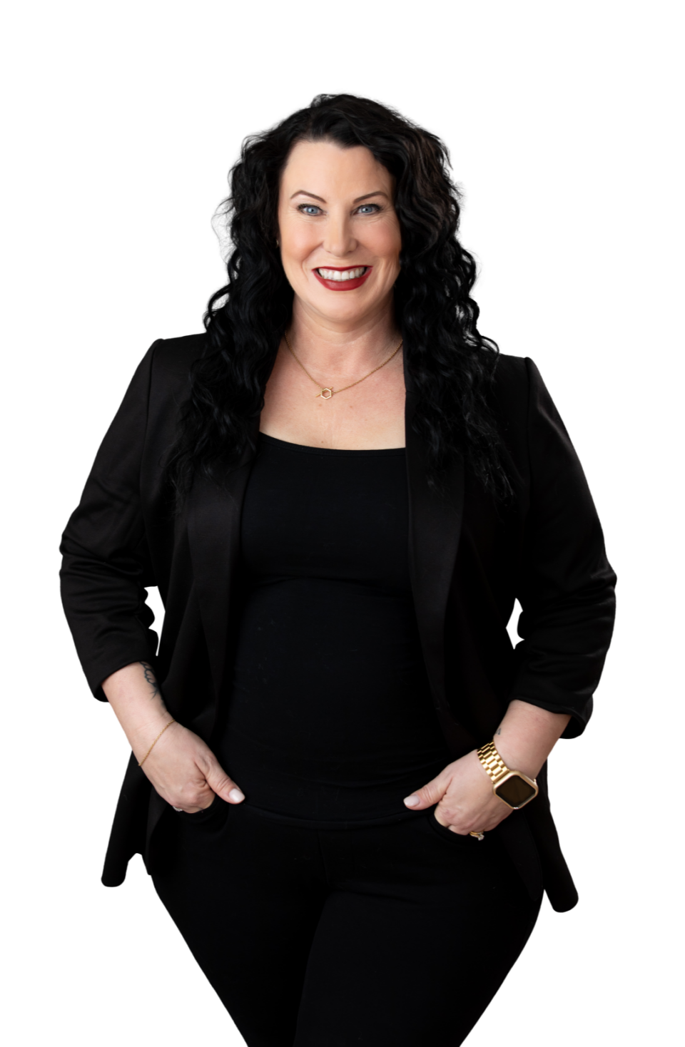 Tracy Spooner